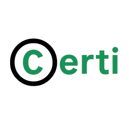 Certi Logo